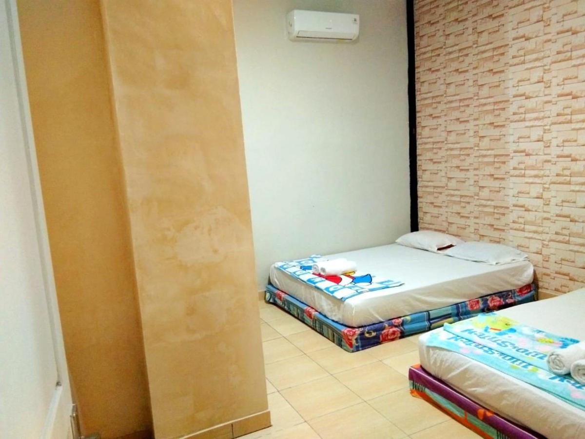 Bunar Tunggal Villa n Resto Anyer Exterior foto